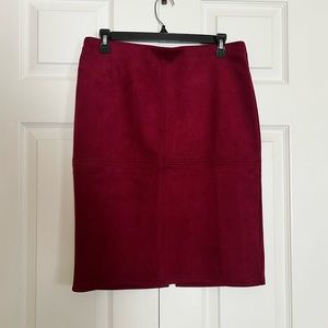 Roz & Ali Pencil Skirt